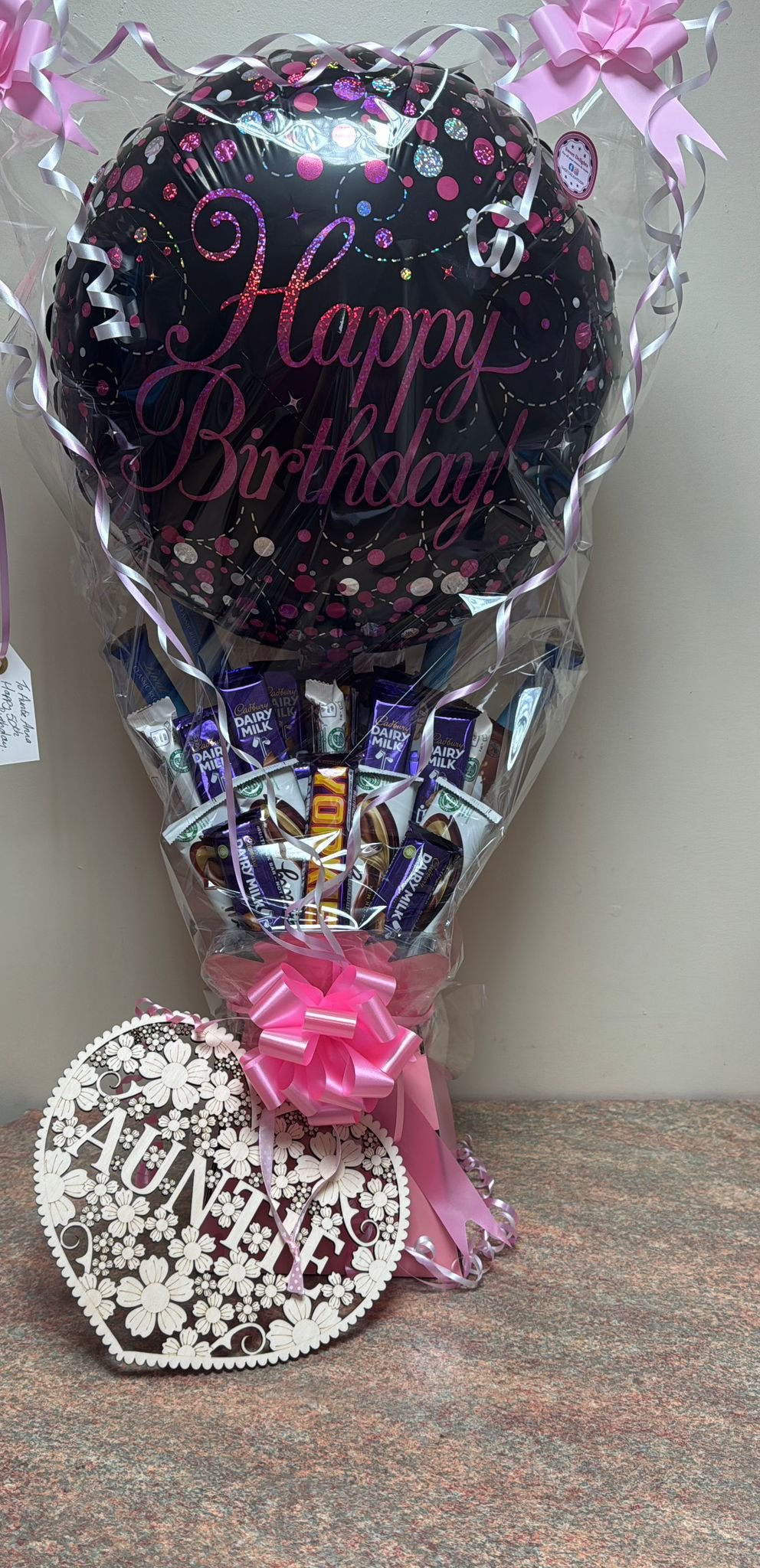 Birthday Hamper